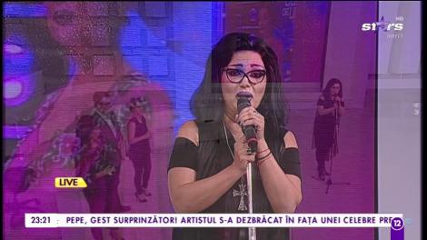 Ozana Barabancea - ”Cânta un matelot la prora”