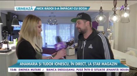 Tudor Ionescu împlineşte 38 de ani!: ”Nu dau nicio petrecere de ziua mea”