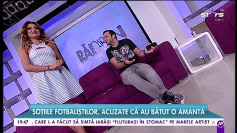 Mihai Morar, abordat de ”samsarii” de telefoane: ”Cerea 61 de milioane”