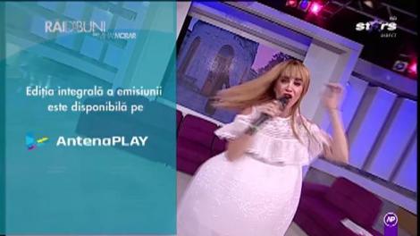 Annes - ”Ea și el”