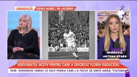 Florin Răducioiu, căsnicie eșuată. Adevăratul motiv al despărțirii: ”Dacă nu vrei să vii cu mine, va trebui să ne despărțim”