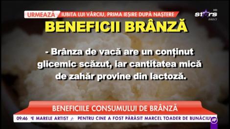 "Prăjitura marmorată cu brânză", o rețetă abosolut delicioasă pentru orice pofticios