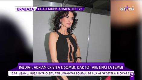 Ultima oară visa la nuntă, dar a rămas cu inima frântă. Ramona Bădescu:”Viața mea e tumultoasă și spumoasă”