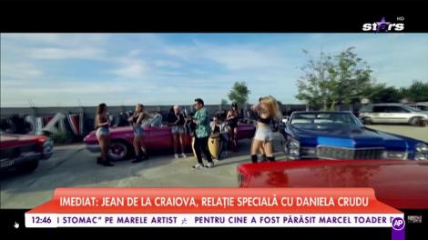 Jean de la Craiova interpetează una din cele mai apreciate piese ale sale, în platoul Star Matinal