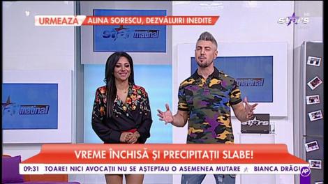 Vreme de neînțeles. Avertisment METEO de ULTIMĂ ORĂ pentru România. Ce se va întâmpla în următoarele ore!