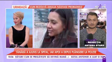 Scandal fără precedent la FCSB, la un meci important. O tânără acuză că a fost bătută de soția unui fotbalist