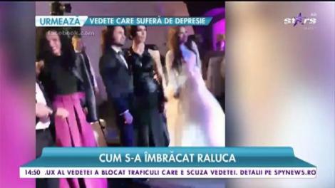 Nu e nicio GLUMĂ. Pepe și Raluca Pastramă au ajuns, din nou, în fața ALTARULUI!!