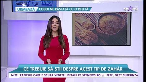 Zahărul de cocos, mai sănătos decât zahărul obișnuit? Ce trebuie să știi despre acest produs minune