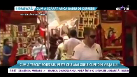 Cariera strălucitoare și banii nu aduc mereu fericirea. Și vedetele plâng câteodată
