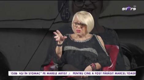 Mirabela Dauer vorbește despre părul ei, dar și despre felul în care a slabit