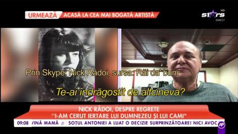 Nick Rădoi, cel mai râvnit român din America, dezvăluiri din viața lui