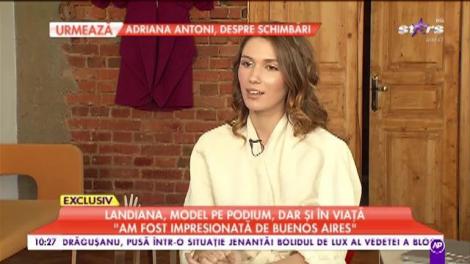 Puțini știau că este de-ale noastre! Aceasta este ROMÂNCA cea mai apreciată în străinătate. Cum arată SUPER MODELUL din Carpați