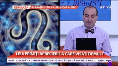 Horoscopul Zilei, 04 noiembrie 2017. Berbecii sunt neobosiți în orice își propun să realizeze