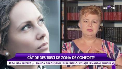 Cât de des treci de zona de confort? Învată cum să îți asumi riscuri