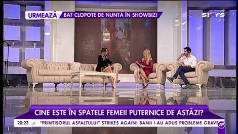 Tania Budi, apariție de senzație: ”Nu mă mai găsesc în showbiz-ul românesc”