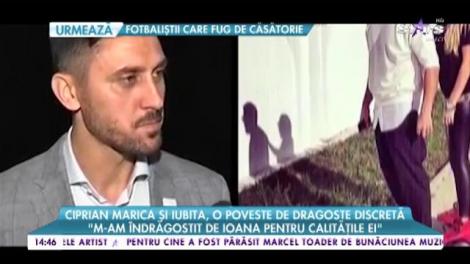 Topul celor mai frumoase cupluri din lumea sportului. Cele mai frumoase povești de dragoste din fotbal