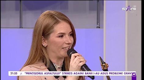 Nostalgy Ladies sunt o formulă unică în tară, tinerele cântă muzică modernă la nai și ocarină