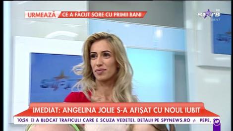 Trupa ”Dance Art” vorbește despre dans și se prezintă, în platou la Star Matinal