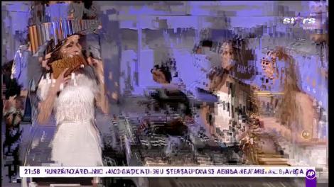 Nostalgy Ladies interpretează piesa ”Magic” în cadrul Cool Sunday Nights