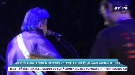 7 ani de la moartea lui Adrian Păunescu. Fiul scriitorului a reaprins flacăra