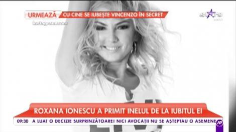 Roxana Ionescu SE MĂRITĂ! Acesta este bărbatul care i-a furat inima Mamei Natura!