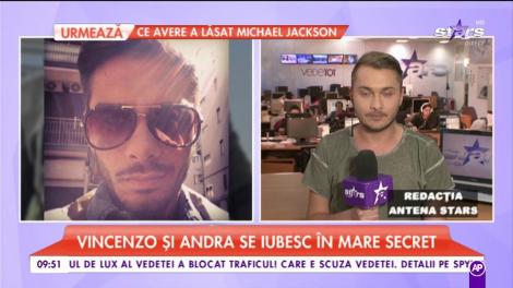 Fostul soț al Antoniei iubește din nou! Vincenzo, surprins de O ALTĂ ROMÂNCĂ superbă. E mai frumoasă decât Antonia?