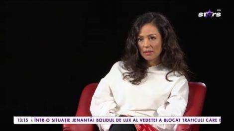 Olivia Steer, despre sporturi extreme la vârste mici și parenting: ”O să vină momentul tău, dar nu astăzi”