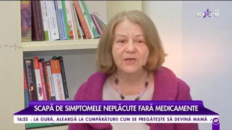 Scapă de simptomele neplăcute fără medicamente. Cum tratezi răceala cu metode naturiste