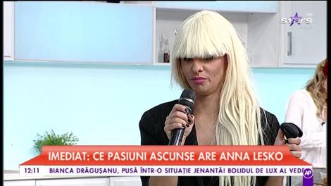 Mellina, la Star Matinal de weekend, vorbește despre noua ei piesă ”Poezi pe piele”