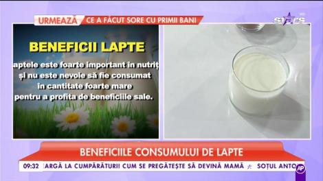 Roxana, asistenta de la Star Matinal de Weekend pregătește o prăjitură cu cacao