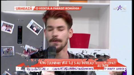 Olga Verbiţchi, câștigătoarea „X Factor”, a scos o super piesă ce merge direct la suflet! „Pagini albe” sigur va deveni hit!