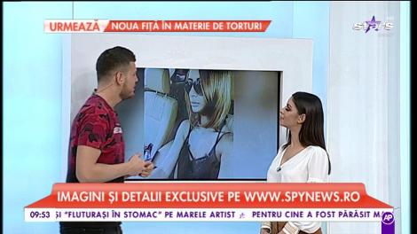 DJ Harra şi-a găsit alesul! Cine e bărbatul care i-a pus "capac" artistei