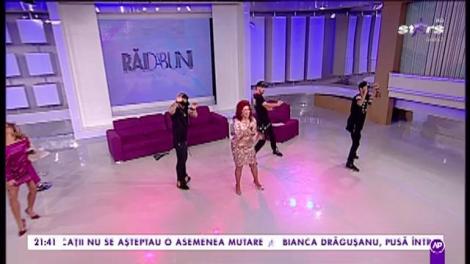 Carmen Harra - „Lost in you”