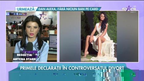 Bombă în showbiz! Laurette divorțează după doar 10 luni de căsnicie