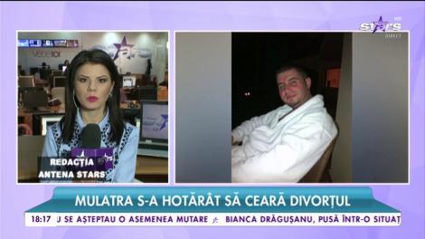 Laurette, ia o decizie radicală în privința căsniciei. Vedeta vrea să divorțeze de soț