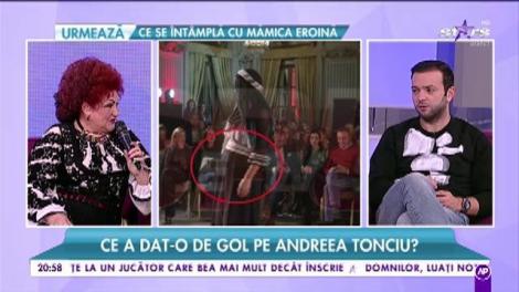 Andreea Tonciu, cu burtica la înaintare. Mai așteaptă aceasta încă un copil?