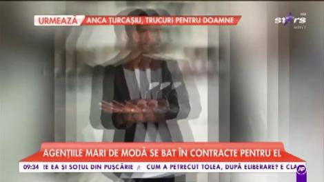 Cel mai stilat bărbat