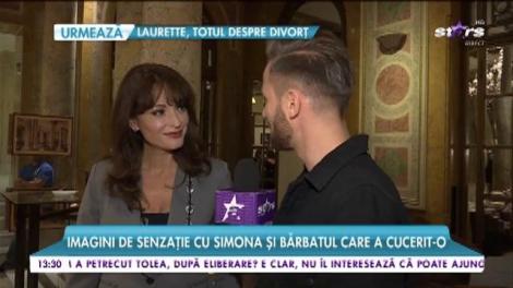 Anca Ţurcaşiu, despre moda si adevarata ei pasiune: "NU AM DAT BANI MULŢI PE HAINE, PE FIRMĂ"