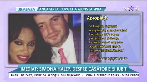 Am aflat adevrul despre divorţul lui Laurette! Ce se petrece de fapt între ea şi soţul din puşcărie