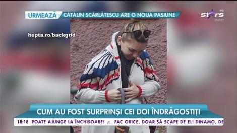 Primele imagini cu iubitul Simonei Halep. Jucătoarea de tenis este în vacanță alaturi de bărbatul care o face fericită