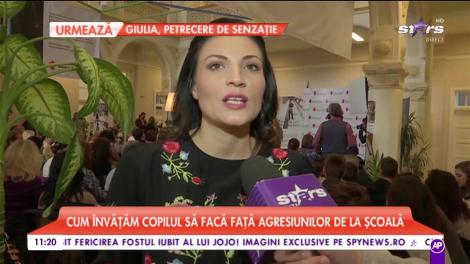 Cum învățăm copilul să facă față agresiunilor de la școală