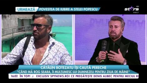 Lovitură grea pentru ”fetele lui”! Cătălin Botezatu desființează femeile până în 30 de ani: „Generație de profitoare! Toate sunt niște...”