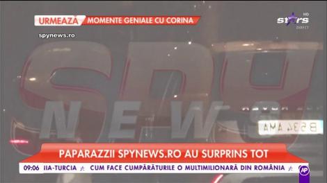 Camelia Șucu, un exemplu de femeie puternică