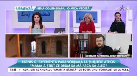 Adevărul despre minunile de pe Muntele Athos
