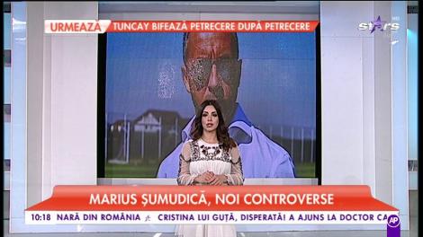 Marius Șumudică îi critică pe oficialii FCSB pentru situaţia lui Alibec