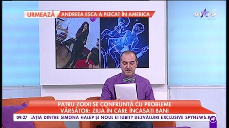 HOROSCOPUL ZILEI: 9 NOIEMBRIE - Nativii Taur se pregătesc să cucerească o persoană întâlnită recent