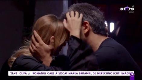 Ana Odagiu - "Pierde-mă, dar nu mă uita"