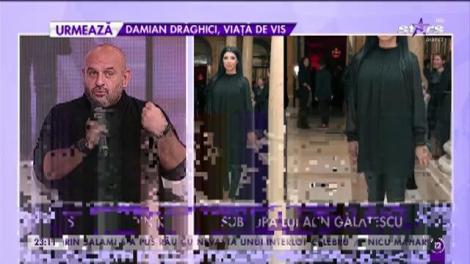 Poliția modei, la ”Agenția VIP”. Starurile din România, sub lupa lui Alin Gălăţescu