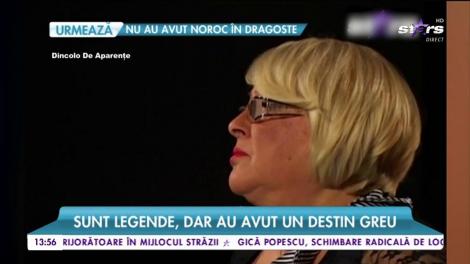 Născute în aceeași zi plină de ghinion, ce le-a adus un destin greu încercat! Ce au în comun Angela Similea, Margareta Pâslaru şi Mirabela Dauer