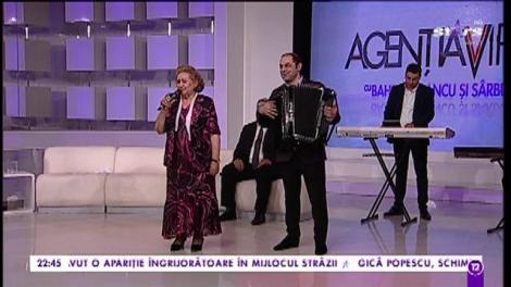 Gabi Luncă - ”Te rog, Doamne, asculta ruga mea”